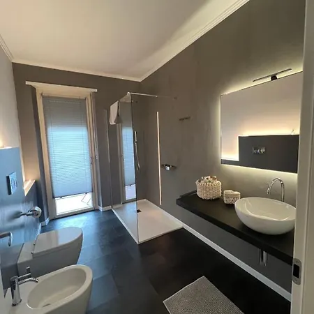 Studio 55 Aosta Exterior photo