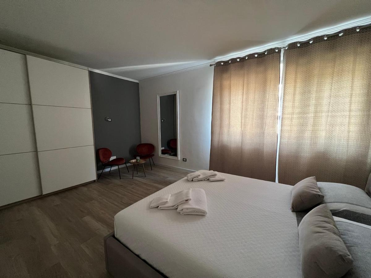 55 Appartement *