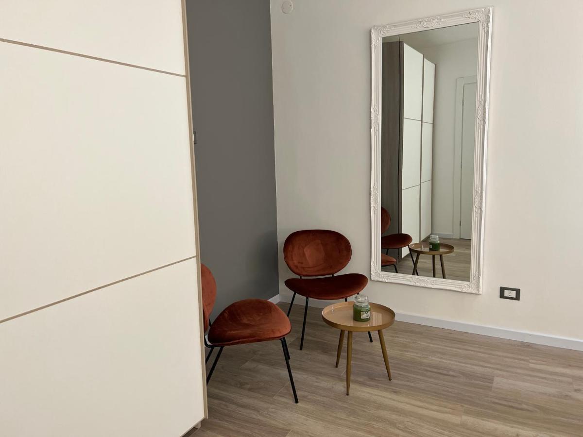 55 Appartement