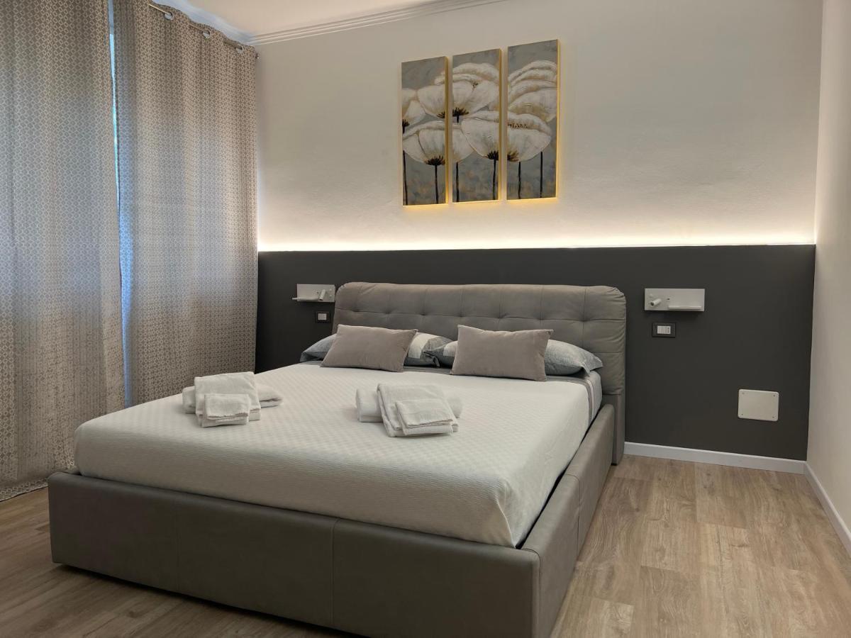 Apartment 55 Aosta