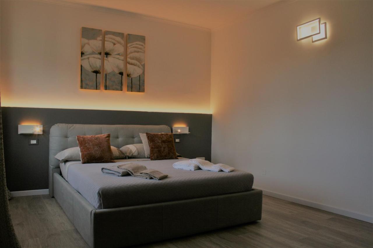 55 Apartment Aosta