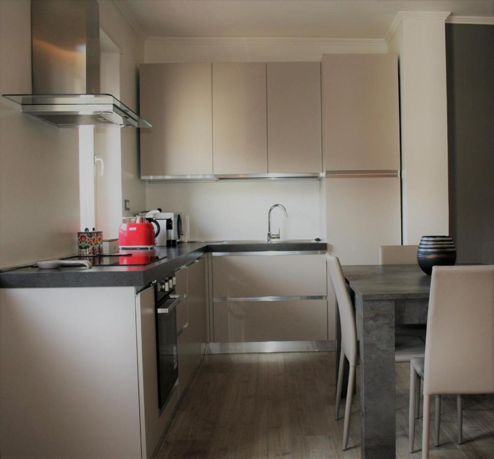 Appartement 55 *