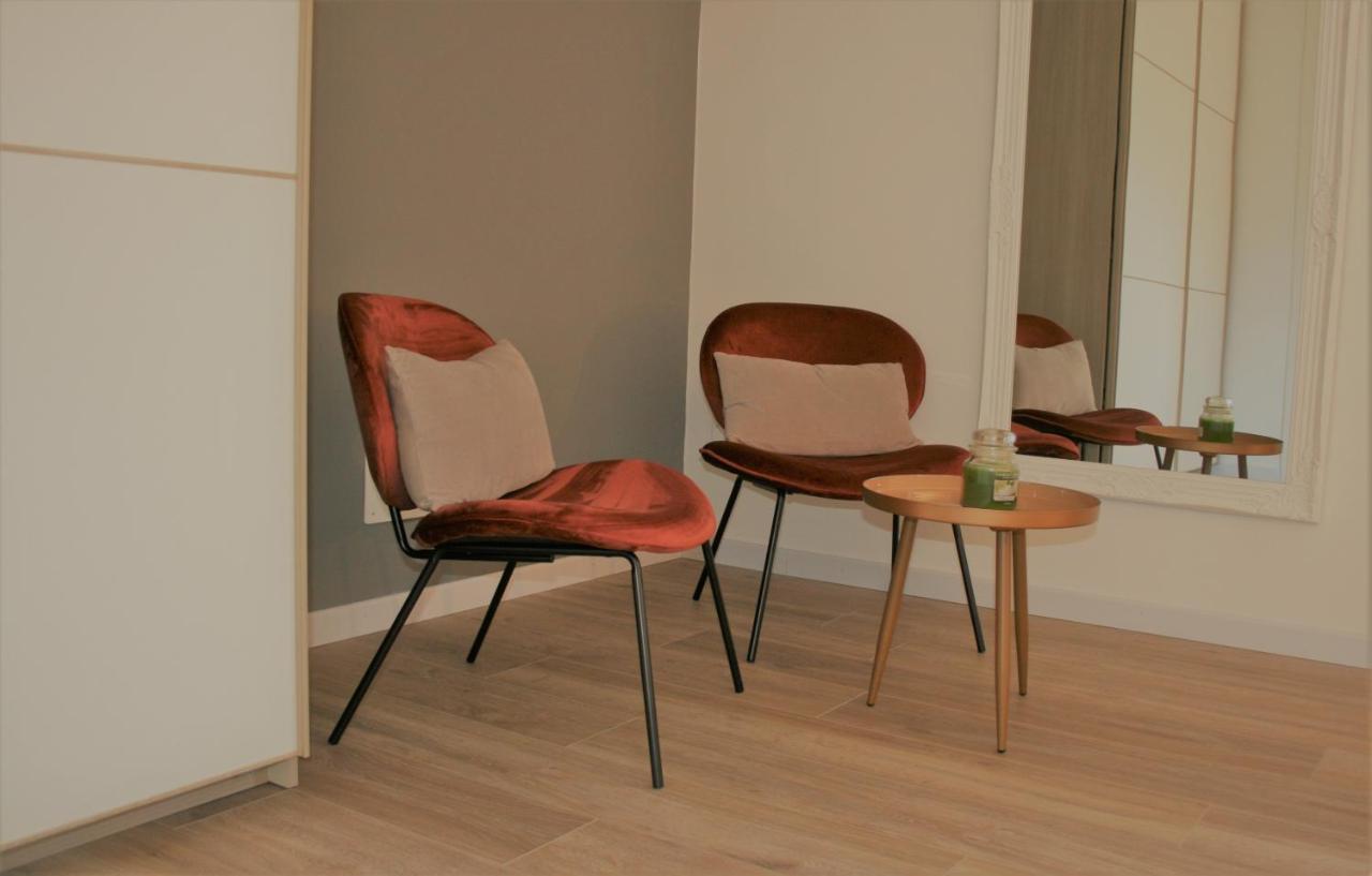 55 Apartment