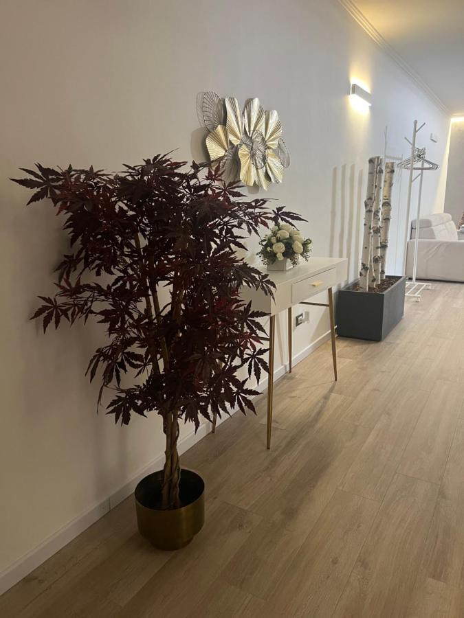 55 Appartement