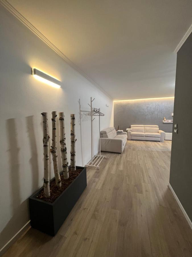 55 Appartement