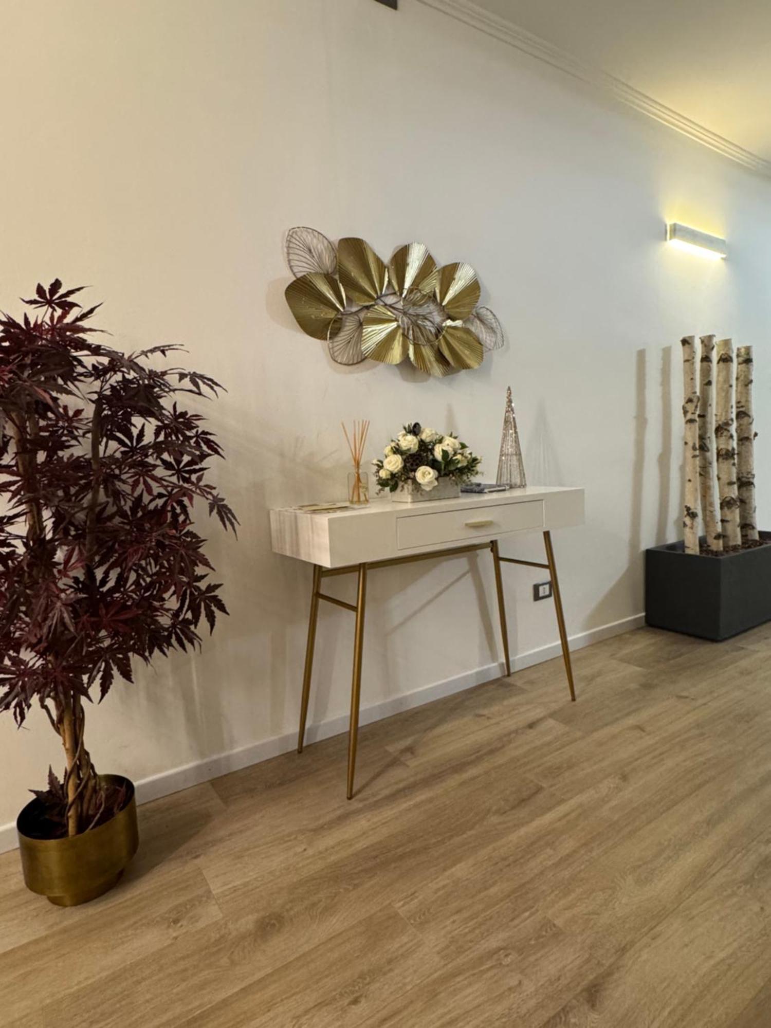 55 Appartement