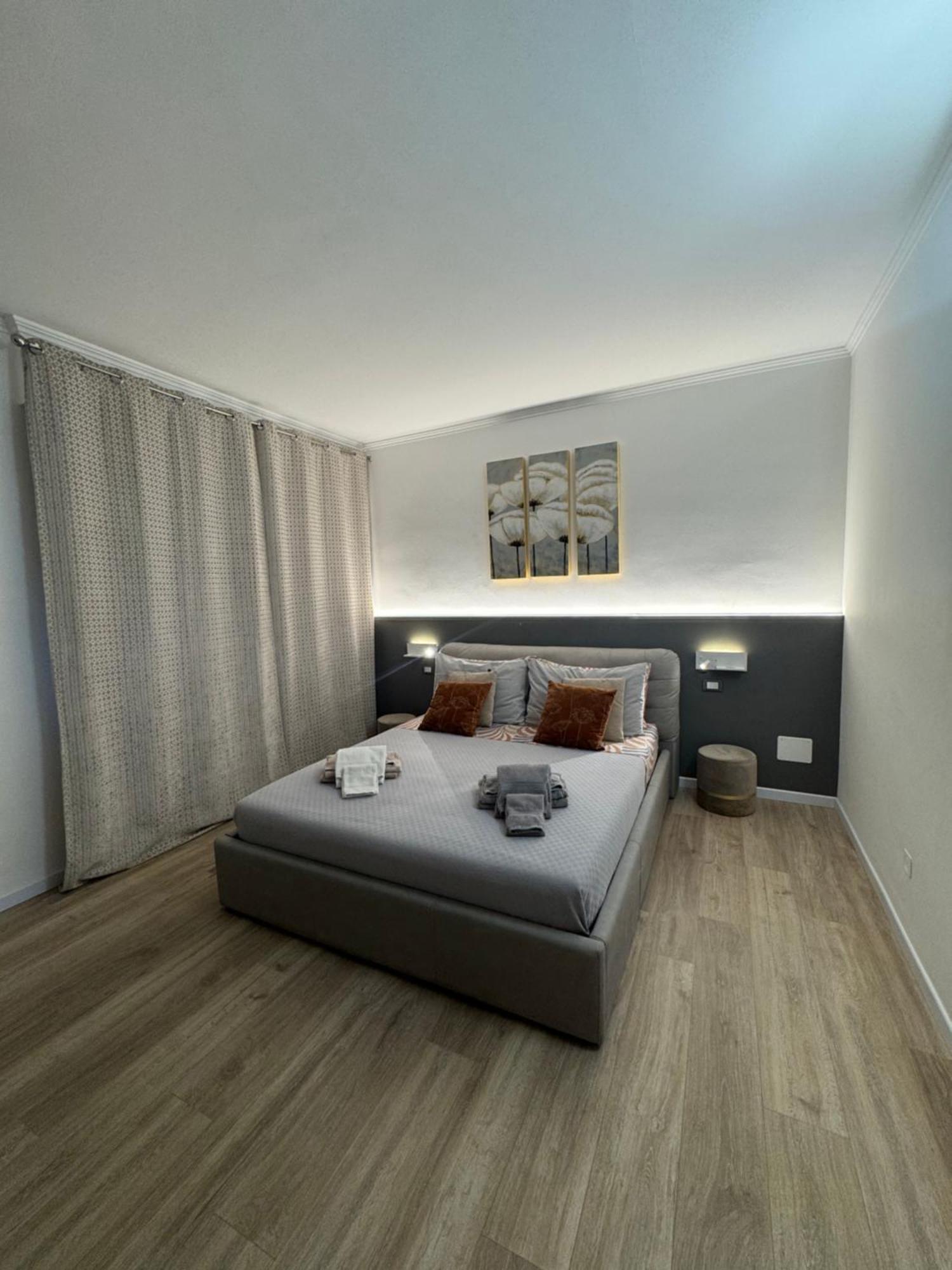 Apartment 55