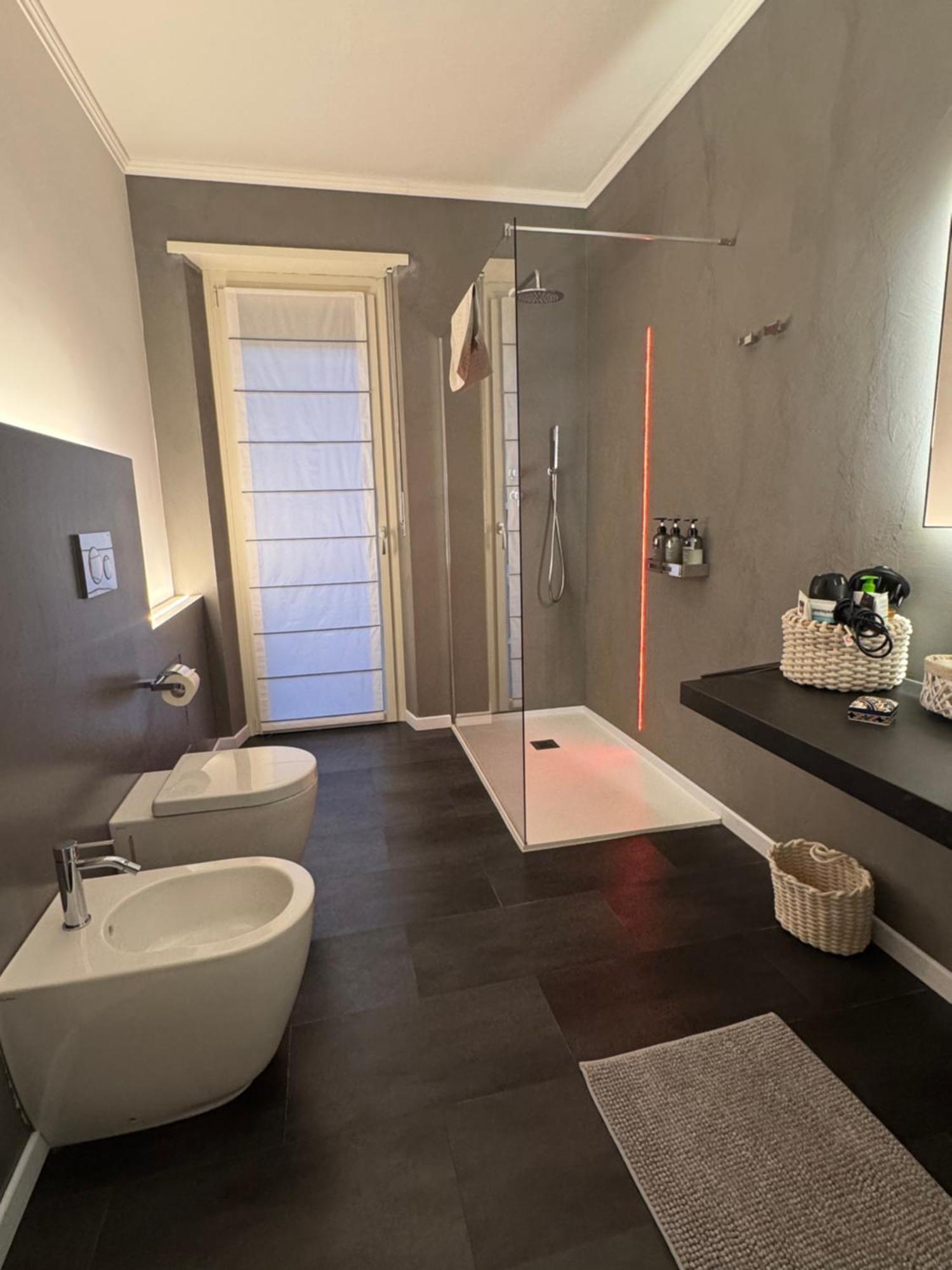 55 Appartement *